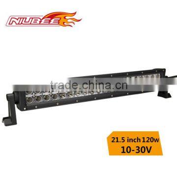 120w automotive led lights for offroad