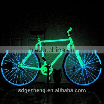 Halloween el wire wholesale for Halloween decoration and party decoration