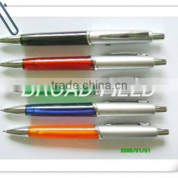 2015 No1.Plastic Ballpoint Pen Manufacturer Verdor for Promotion photo-3