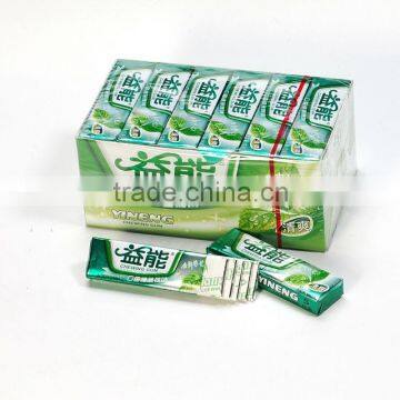 Gum Stick Packs