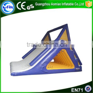 inflatable water game product commercial used water park slides for sale                        
                                                                                Supplier's Choice