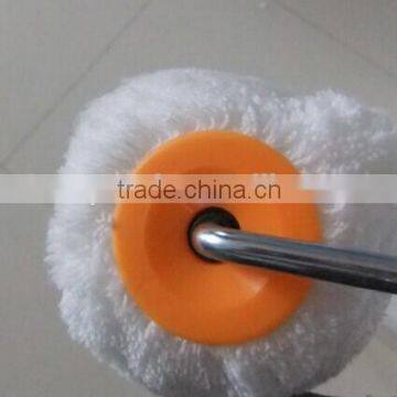 Paint Brush Paint Roller Brush Rainbow Color Acrylic Paint Roller Brush photo-6