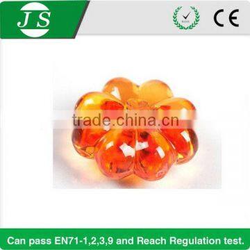 High quality new style clear acrylic waterfall stones