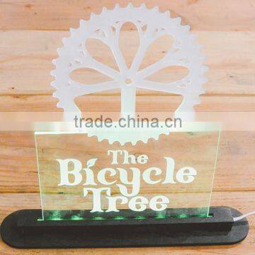 Hot Sale Non-metal Laser Cutting Machine CO2 150w 1325 Size Laser Cutting Machine With Good Price photo-5