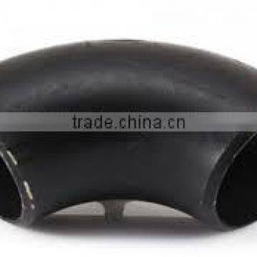 ASTM A860 MSS SP75 WPHY 60 PIPE FITTINGS 90 DEG LONG RADIUS ELBOW