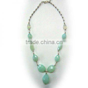 925 sterling silver gemstone jewellery