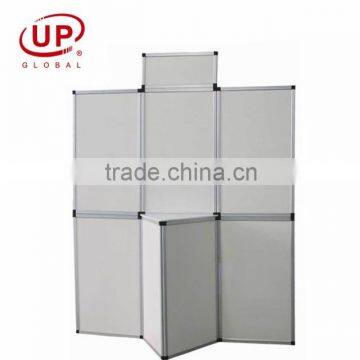 Folding display panel stand 60*90cm*7.5pcs