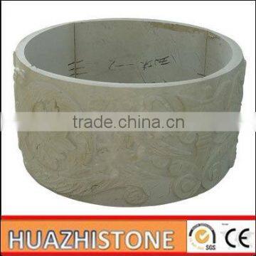 Xiamen low price decoration roman column for sale