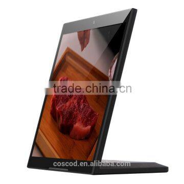 10 inch touch screen android pos printer for android wifi bluetooth pos system integrated machine M:1698