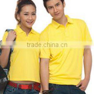 Manufacturer from china oem polo shirt cute couple shirt design polo t shirt