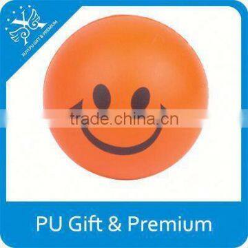 2015 Best Sale New Cheap OEM PU Foam Cricket Ball Stress Ball photo-6