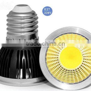 E27 LED Ceiling Spotlight 5W