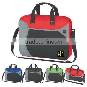 600D polyester Messenger bag for teenagers