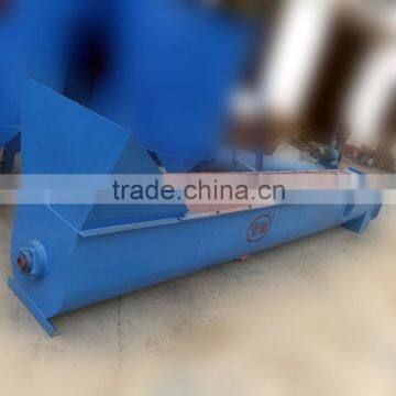 HR-EL400U-01 U Shape elevator/ screw loader