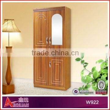 Assemble portable wardrobe closet/wooden wardrobe/diy custom made wardrobe