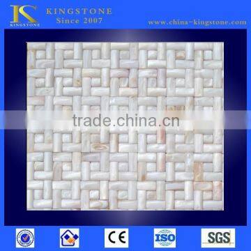 Factory Direct abalone seashell shell mosaic (Direct Factory Good Price )