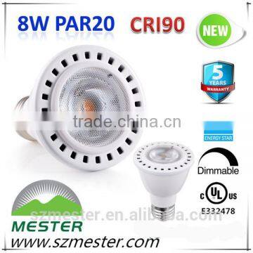 LED Par 20 for north america
