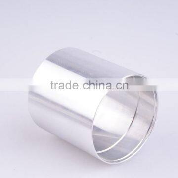 High Precision (Tolerance 0.02mm) Customized Steel Casting + CNC Machining Parts photo-3