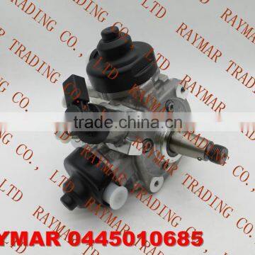 GENUINE Diesel fuel pump 0445010685 for VW, AUDI 059130755AB, 059130755T, 059130755BB, 059130755AH, 059130755BK