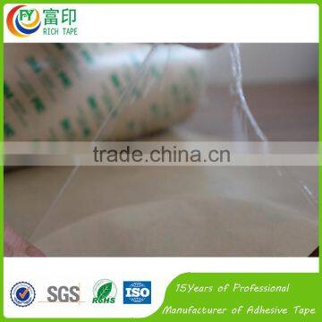 Original 3M Transfer Tape Fibered Adhesive Transfer Tape photo-3