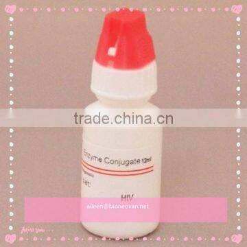 immunoassay HIV 1+2 test