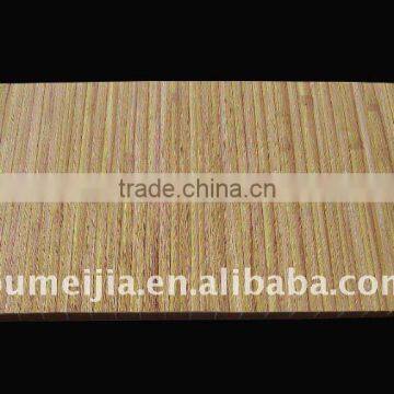 wooden design pvc ceiling panel (with differnet colors)