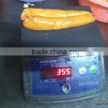 Frozen Mullet Fish Roe in Roes With High DHA With HACCP FDA, BRC, ISO Standard photo-3