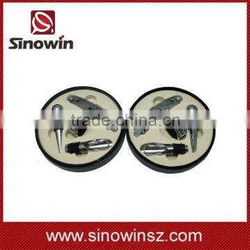 Wine Gift Set Wine Opener Set Best Gift Wine Accessories photo-2