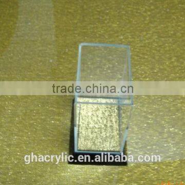 GH-RZ691 Shenzhen Guihe Factory Direct Sale Acrylic Cover ,customized Acrylic Display photo-5