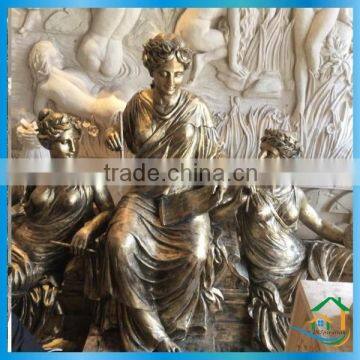 Stone Statue Garden Sculptures photo-4