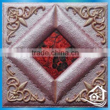 Antique Decorative Wall Panels photo-4