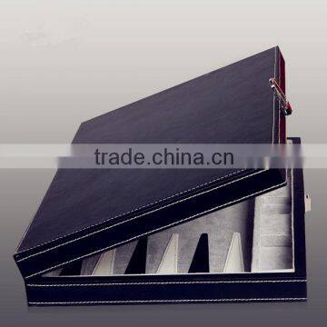 Backgammon and Chess Box and Case Wooden Backgammon photo-3