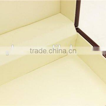 High Gloss Prevalent Wood Watch Box photo-3