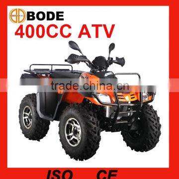 New 400cc Utility Terrain Vehicle 4x4