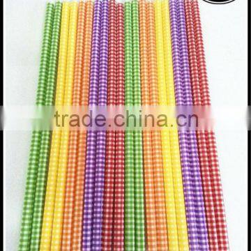 Extendable Drinking Straw