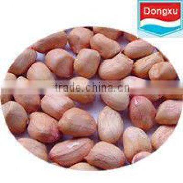 brand peanut kernels baisha 40/50