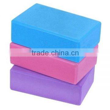 Fitness EVA Foam Yoga Block