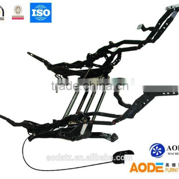 AD4153 manual Rocker recliner mechanism