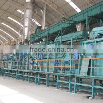 Osb production line machine,factory production line