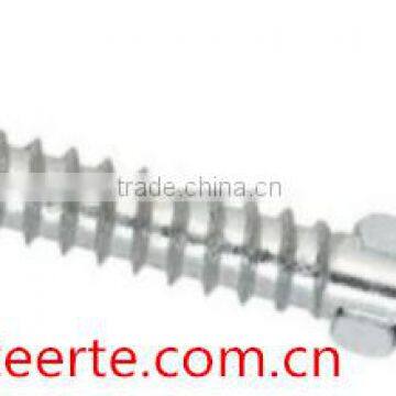 stainless steel csk head self drilling screw