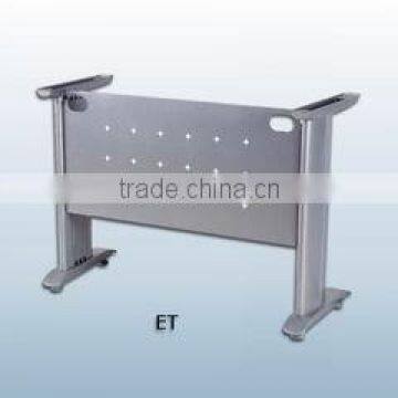 ET metal table office furniture office table