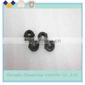 Professional Small High Thermal Conductivity Tungsten Carbide Sleeve