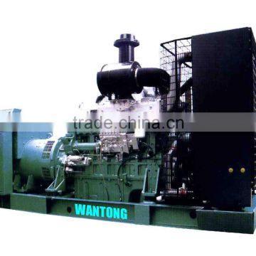 400kw YUCHAI generator set