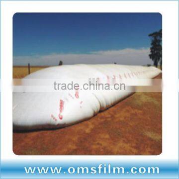 Co-Extruded Silage Covers bag