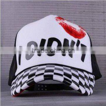 hip hop headwear