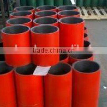 API Oil Steel Pipe Tubing Coupling