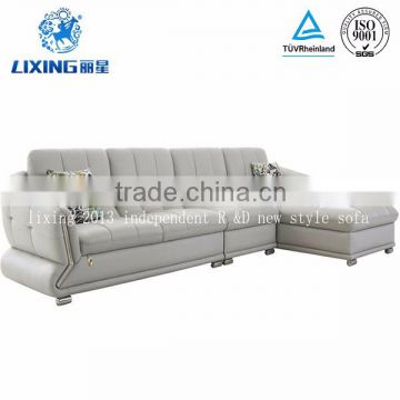 Modern Leather Living Room Sofa Set Designs and Prices