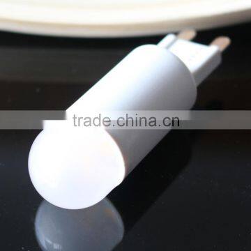 Cheap Price Aluminum Housing 7w E27 Led Bulb Light E14 Lamp Led G9 Bulb Light Mini LED Bulb photo-5