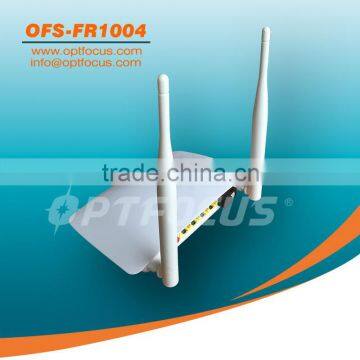 Wireless Optical Router photo-5