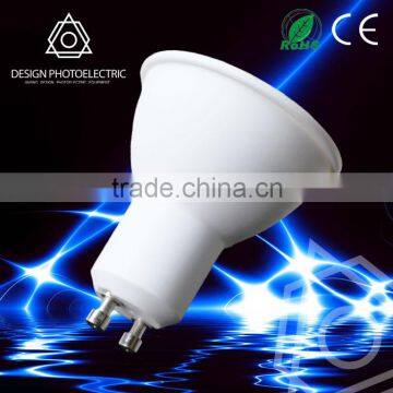 Newest arrival SMD 85-265V cob led spotlight gu10 spotlight led light made in china